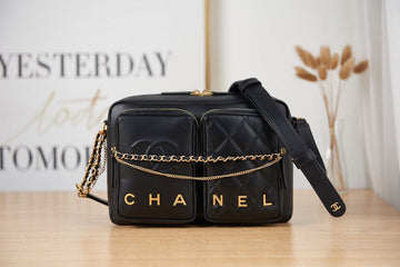 Pearl Street Bags - CHL Bags - 3045