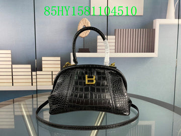 Pearl Street Bags - BGA Bags - 1993
