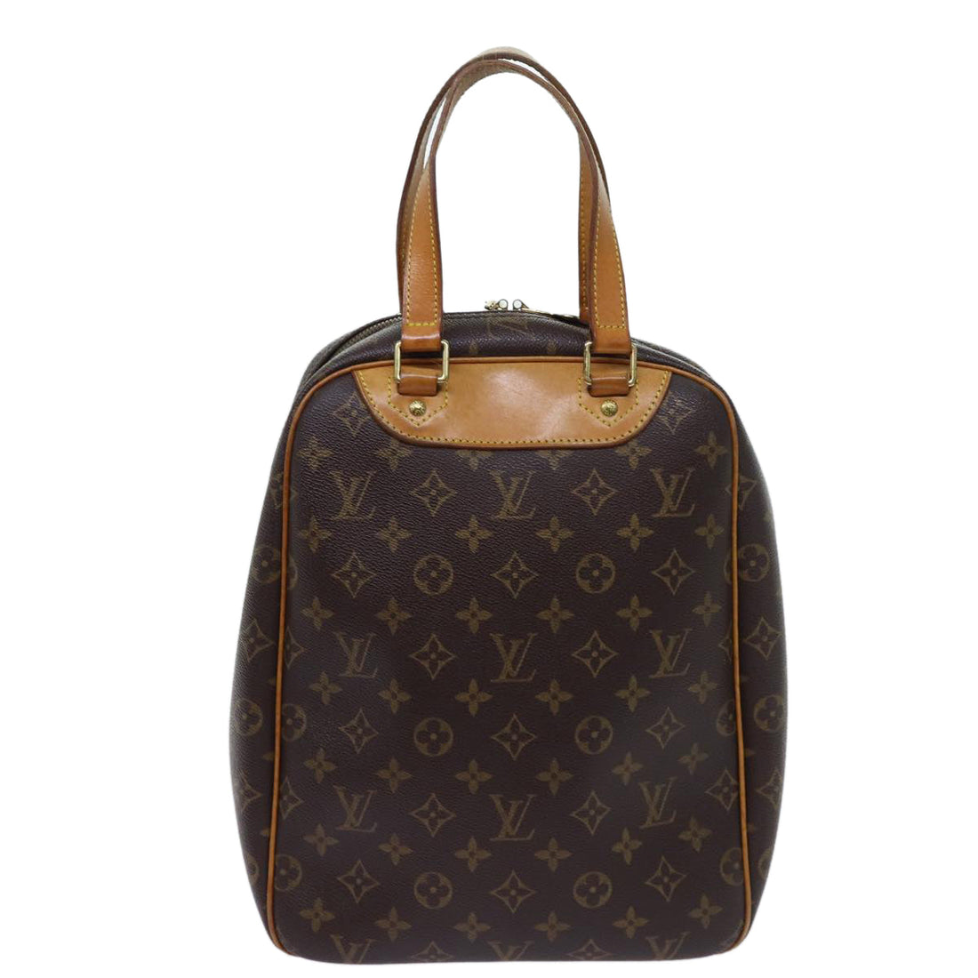 Louis Vuitton Excursion  Canvas Handbag