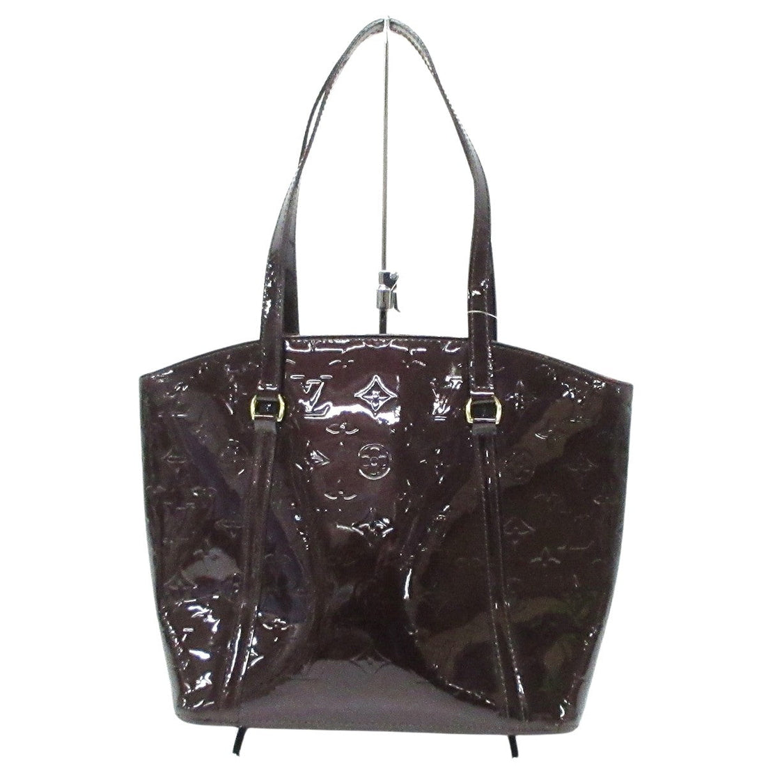 Louis Vuitton Avalon   Leather Tote Bag