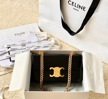 Top Quality Chanel Bag New Arrival Luxury Bag - 029