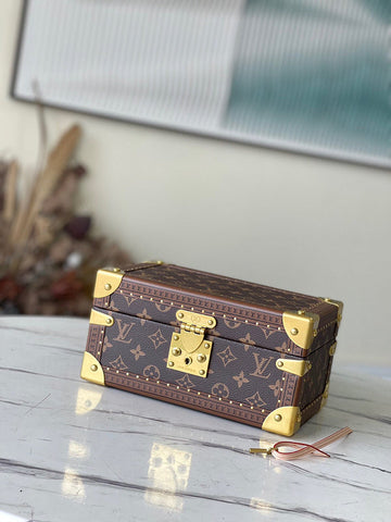 Pearl Street Bags Lu-Vi bags - 4700