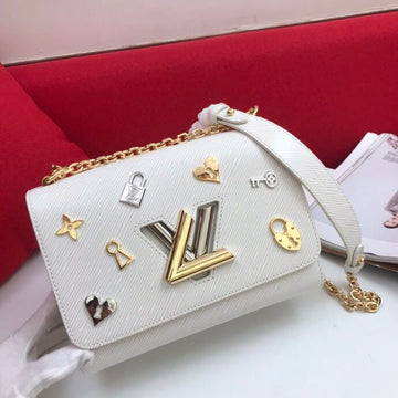 Pearl Street Bags Lu-Vi bags - 3580