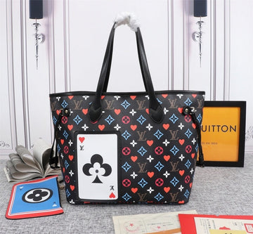 Pearl Street Bags Lu-Vi bags - 3807
