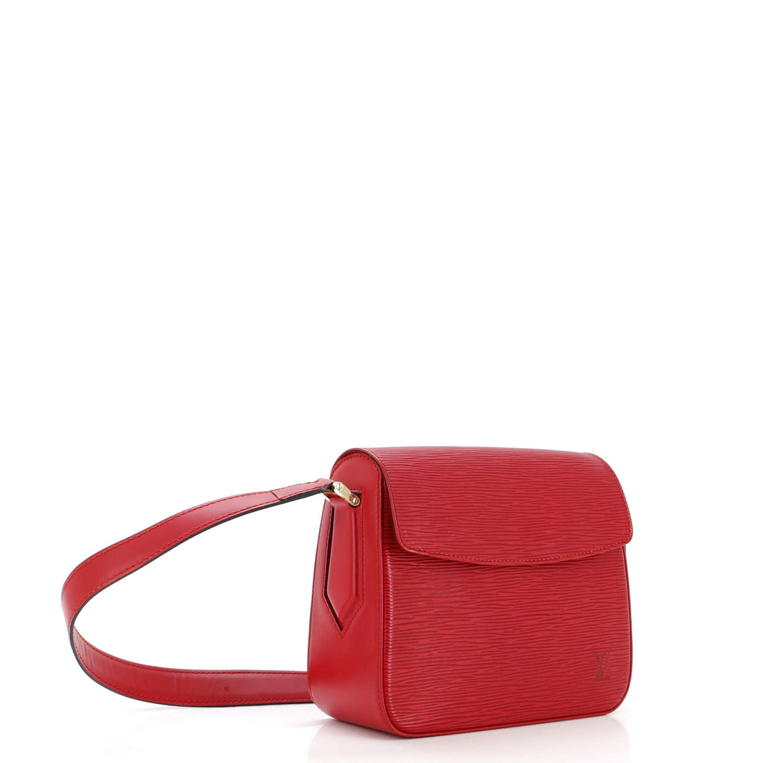 Buci Handbag Epi Leather