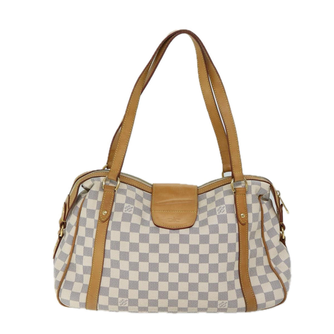 Louis Vuitton Stresa  Canvas Tote Bag