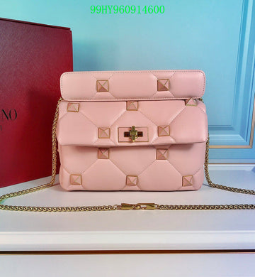 Pearl Street Bags - VTO Bag - 684