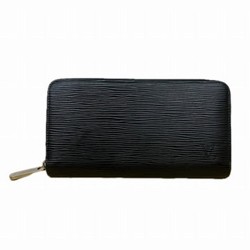 Louis Vuitton   Leather Coin Purse/Coin Case