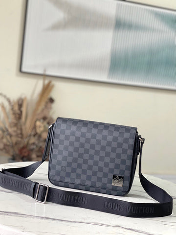 Pearl Street Bags Lu-Vi bags - 4643