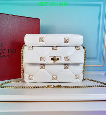 Pearl Street Bags - VTO Bag - 697
