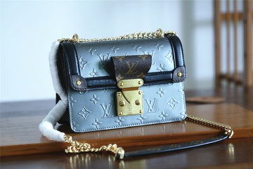 Ver Pearl Street Bags Lu-Vi bags - 8048