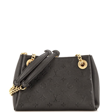 Surene Handbag Monogram Empreinte Leather BB
