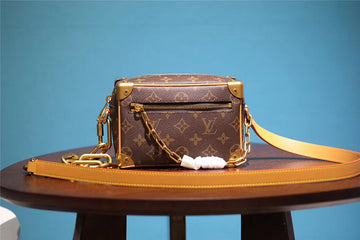 Ver Pearl Street Bags Lu-Vi bags - 10151