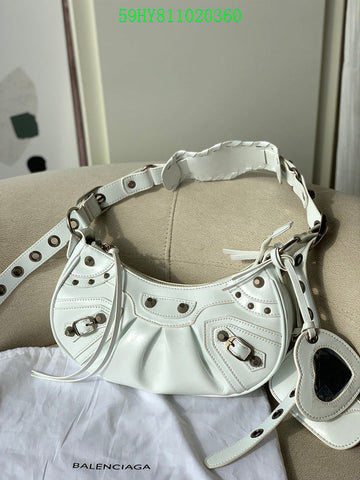 Pearl Street Bags - BGA Bags - 2002