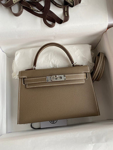 Pearl Street Bags - HMS - Bag- 873
