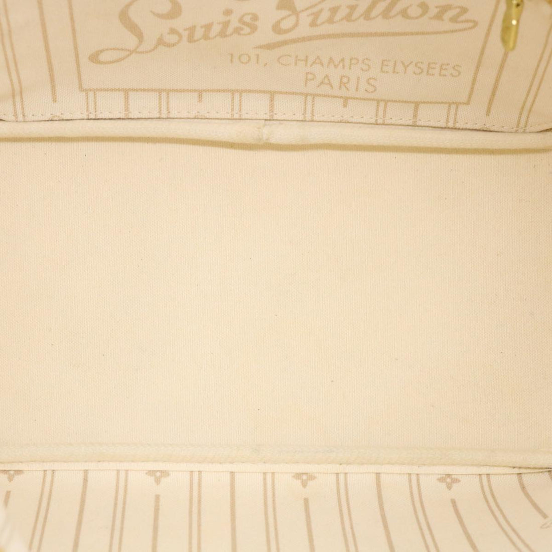 Louis Vuitton Neverfull Pm  Canvas Shoulder Bag
