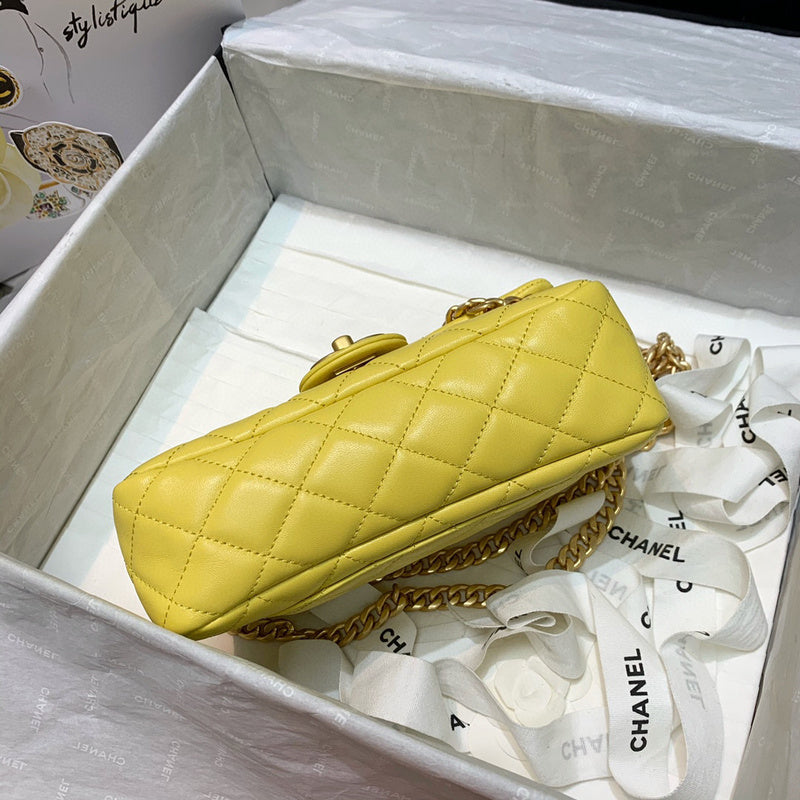 Chanel -Bags - CHL Bags - 657