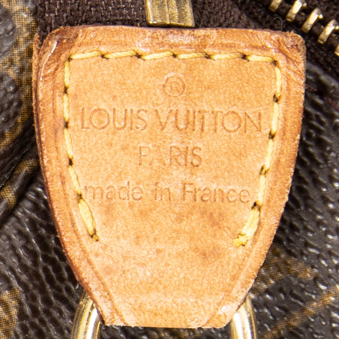 Accessory Pouch