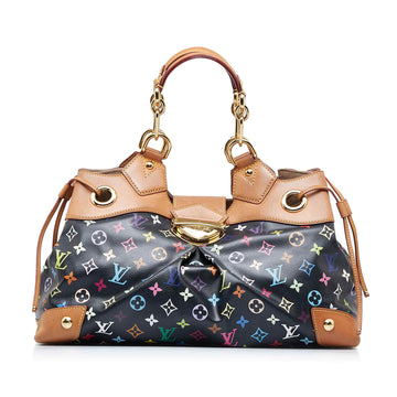 Louis Vuitton Monogram e Ursula Handbag