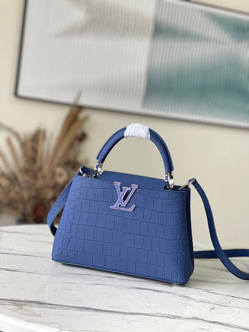 Pearl Street Bags Lu-Vi bags - 4335