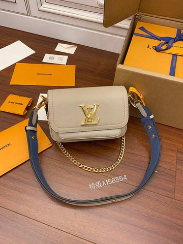 Ver Pearl Street Bags Lu-Vi bags - 17235