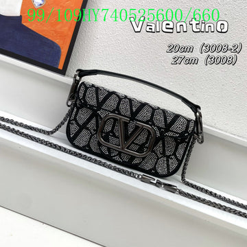 Pearl Street Bags - VTO Bag - 368