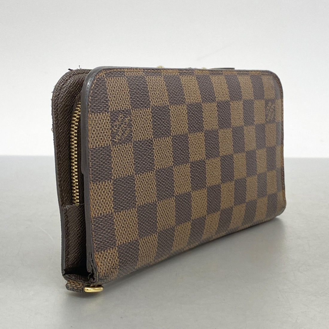 Louis Vuitton  Long Wallet (Bi-Fold)