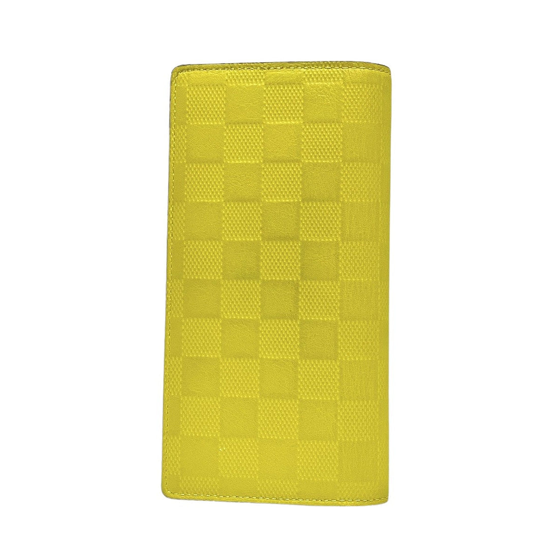 Louis Vuitton  Leather Wallet