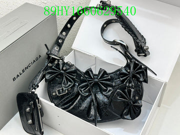 Pearl Street Bags - BGA Bags - 1730