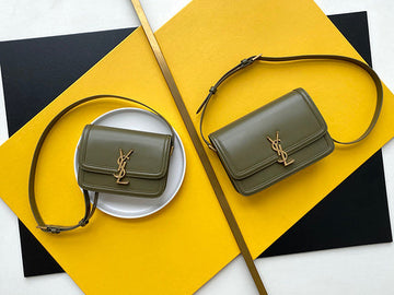 Pearl Street Bags - New Arrivals - 977