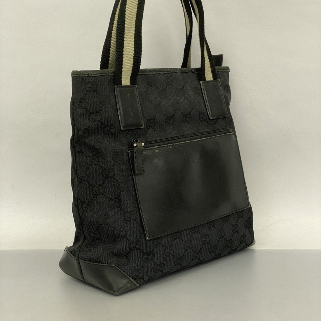 Gucci  Canvas Tote Bag ()