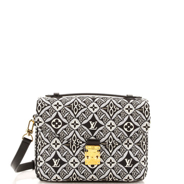 Pochette Metis Limited Edition Since 1854 Monogram Jacquard