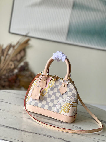Pearl Street Bags Lu-Vi bags - 4167