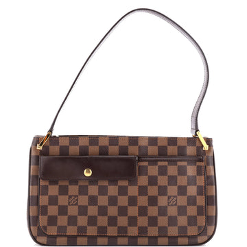 Aubagne Bag Damier