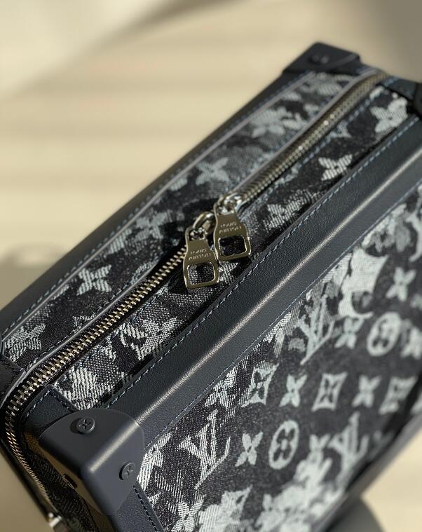 Pearl Street Bags - LOV Bags - 2584