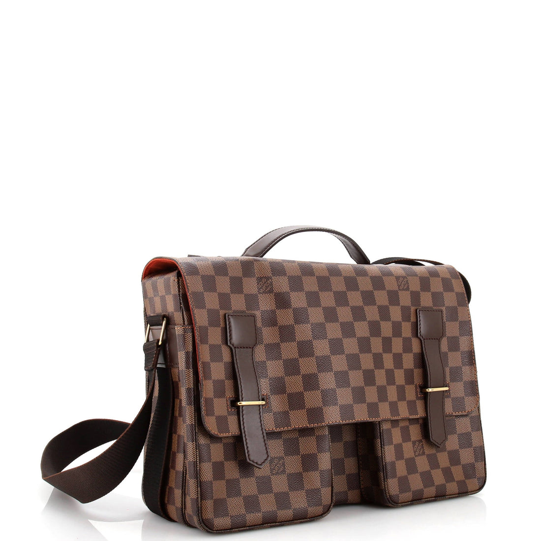 Broadway Bag Damier