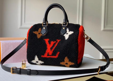 Pearl Street Bags - LOV Bags - 2994