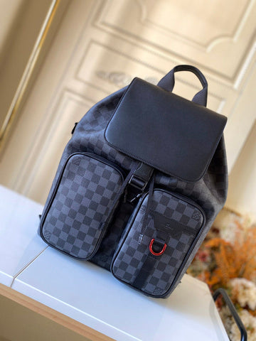 Ver Pearl Street Bags Lu-Vi bags - 17138