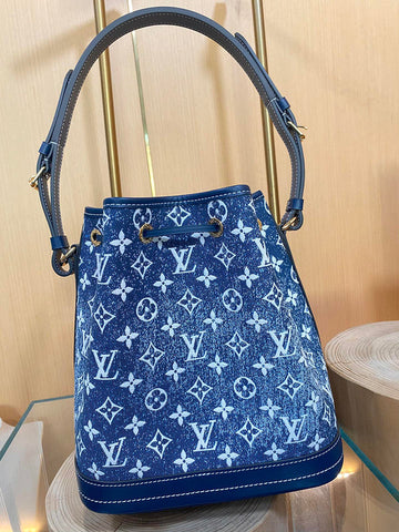 Pearl Street Bags Lu-Vi Bags - 16718