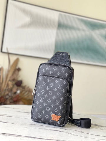 Pearl Street Bags Lu-Vi bags - 4675