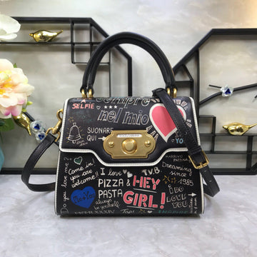 Pearl Street Bags - D&G Bags - 032