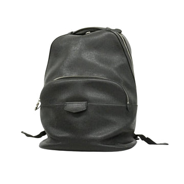 Louis Vuitton Anton  Leather Backpack Bag