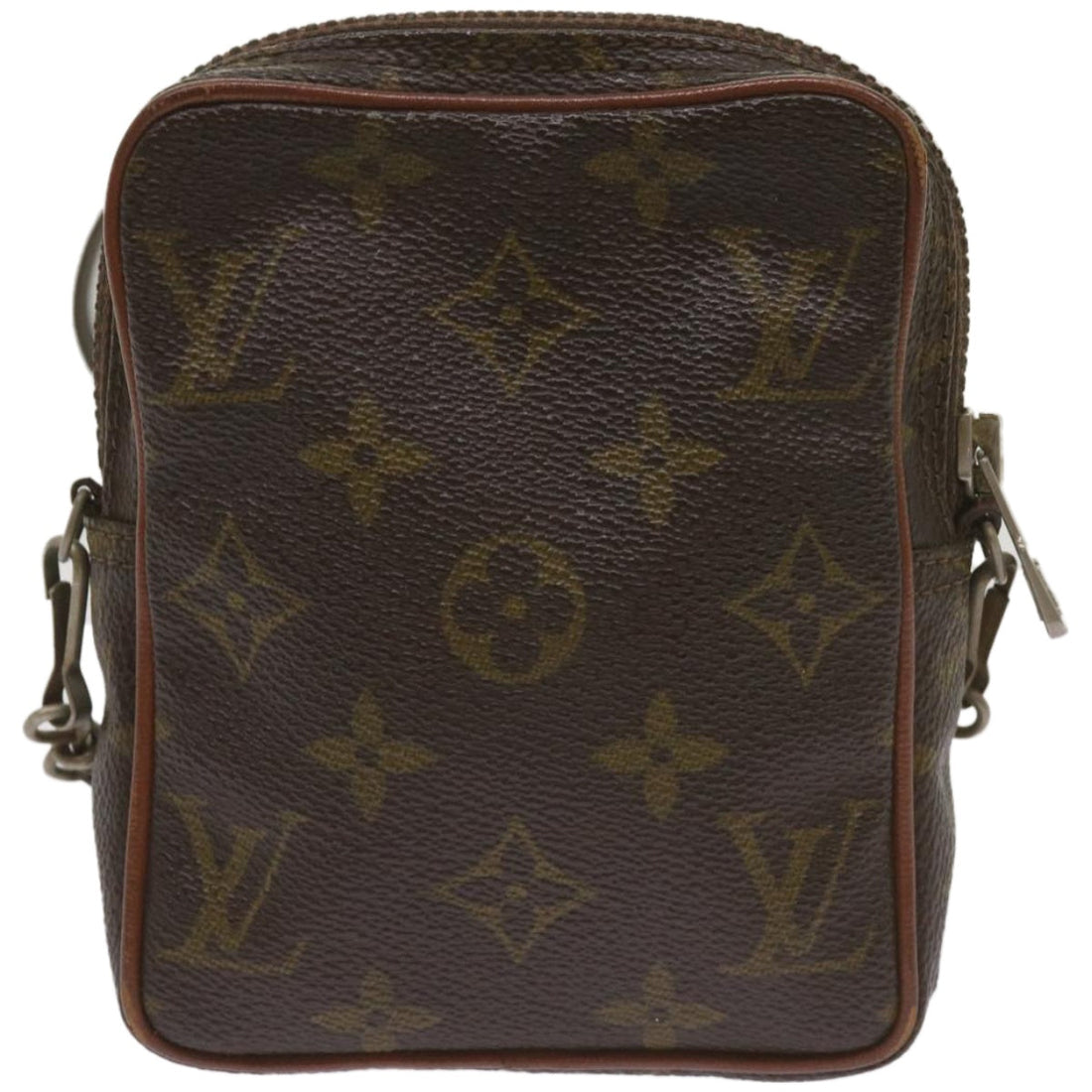 Louis Vuitton Danube  Canvas Shoulder Bag