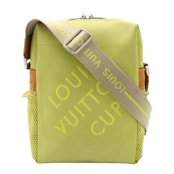 Louis Vuitton Weathery  Canvas Shoulder Bag