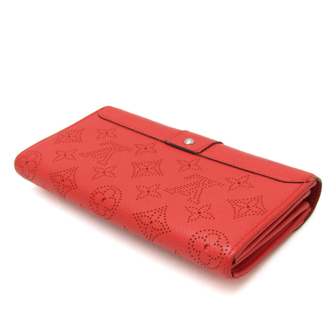 Louis Vuitton Amelia  Leather Wallet