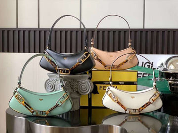 Pearl Street Bags - FDI Bags -  021