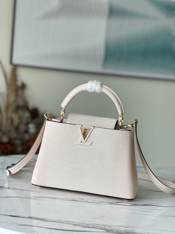 Pearl Street Bags Lu-Vi bags - 5215