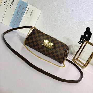 Pearl Street Bags - LV Bags -  2018