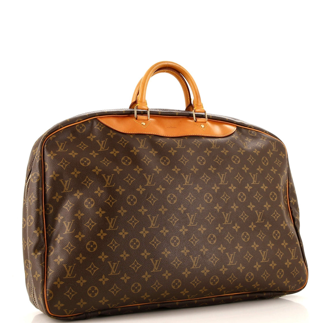 Alize Bag Monogram Canvas 1 Poche