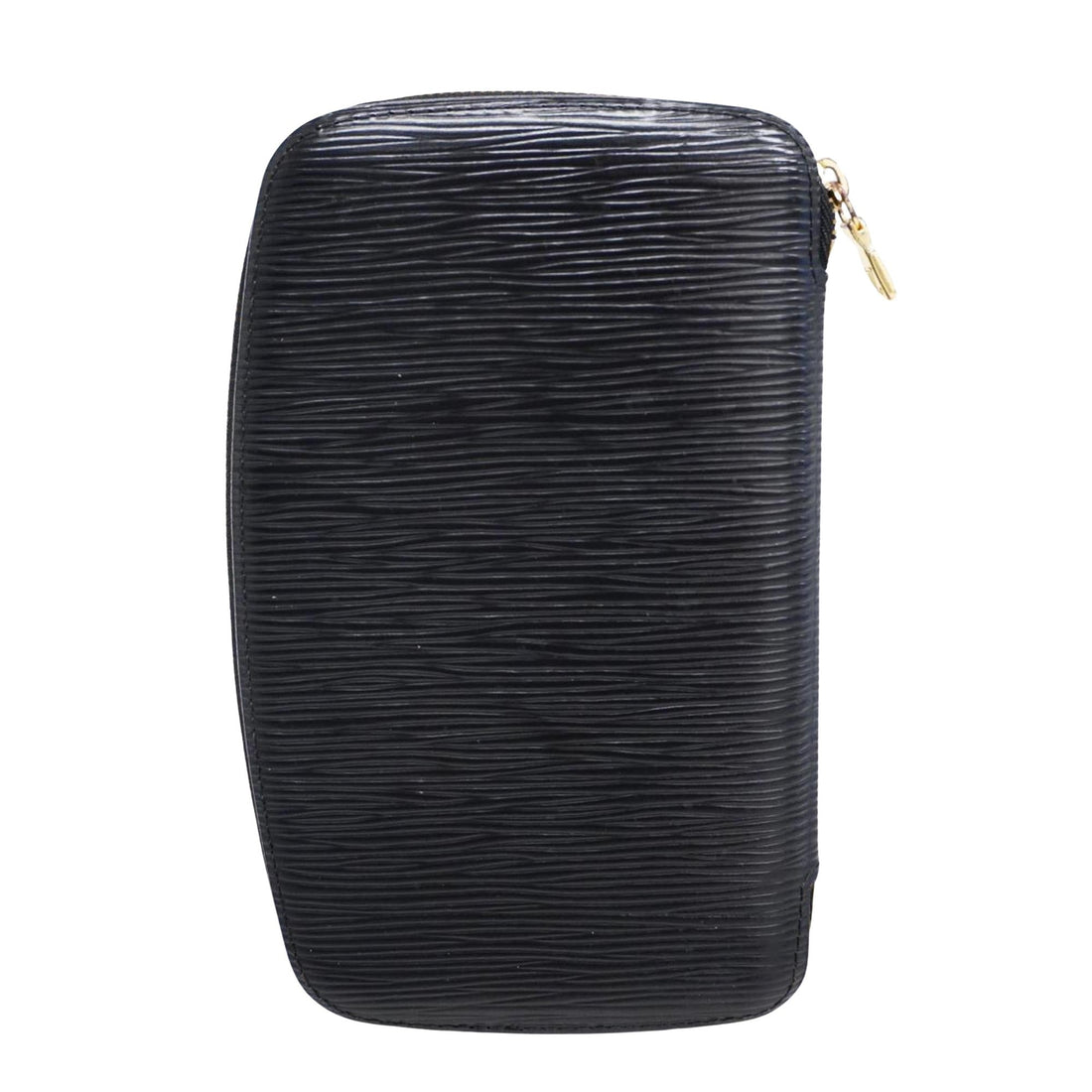 Louis Vuitton Agenda Cover  Leather Wallet